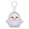 Pendentif en peluche Pucky Beanie Bubble Up « Sweet Bubble »