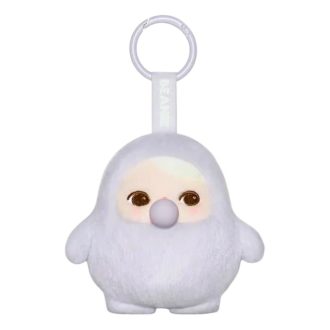 Pendentif en peluche Pucky Beanie Bubble Up « Sweet Bubble »