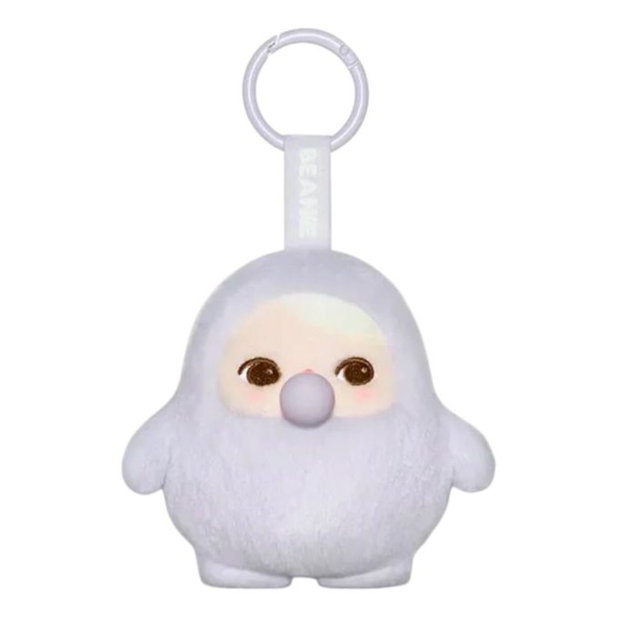 Pendentif en peluche Pucky Beanie Bubble Up « Sweet Bubble »