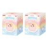 Pendentif en peluche Pucky Beanie Bubble Up, étuis scellés (2 boîtes aveugles)