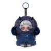 Pendentif en peluche Skullpanda You Found Me « Cerberus »