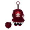 Pendentif en peluche Skullpanda You Found Me « Chomp »