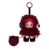 Pendentif en peluche Skullpanda You Found Me « Chomp »