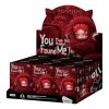 Pendentif en peluche Skullpanda You Found Me, coffret scellé (9 boîtes aveugles)