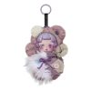 Pendentif en peluche Skullpanda You Found Me « Ratty Bear »
