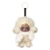 Pendentif en peluche Skullpanda You Found Me « Sandman »