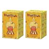 Pendentif en peluche Twinkle Twinkle Be a Little Star, coffret scellé (2 boîtes aveugles)