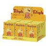 Pendentif en peluche Twinkle Twinkle Be a Little Star, coffret scellé (6 boîtes aveugles)