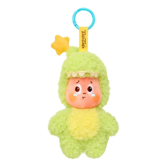 Pendentif en peluche Twinkle Twinkle Be a Little Star « Perdez une dent »