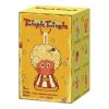 Pendentif en peluche Twinkle Twinkle Be a Little Star, étui scellé (1 boîte aveugle)