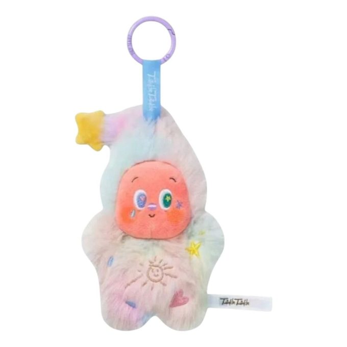 Pendentif en peluche Twinkle Twinkle Sweet Dreams Forecast « Afterglow Marshmallow »