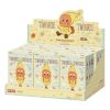 Pendentif en peluche Twinkle Twinkle Sweet Dreams Forecast, coffret scellé (6 boîtes aveugles)