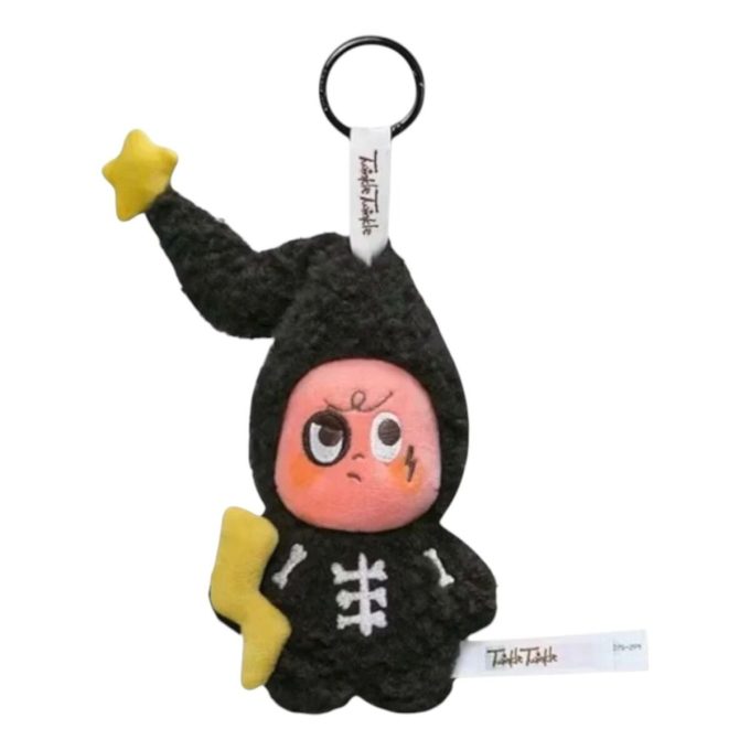 Pendentif en peluche Twinkle Twinkle Sweet Dreams Forecast « Flash Warning »