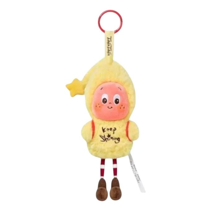 Pendentif en peluche Twinkle Twinkle Sweet Dreams Forecast « Keep Shining »