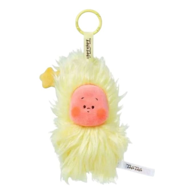 Pendentif en peluche Twinkle Twinkle Sweet Dreams Forecast « Mess in Wind »