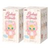 Pendentif en peluche vinyle Baby Molly Pocket Friends, coffret scellé (2 boîtes aveugles)