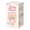Pendentif en peluche vinyle Baby Molly Pocket Friends, étui scellé (1 boîte aveugle)