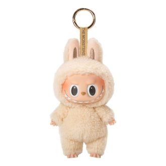 Pop Mart x Bob l&rsquo;éponge Les Monstres Labubu « Snot »