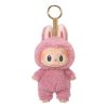 Pendentif Labubu 1.0 Tasty Macarons « Lychee Berry »