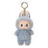 Pendentif Labubu 1.0 Tasty Macarons « Sea Salt Cocount »