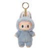 Pendentif Labubu 1.0 Tasty Macarons « Sea Salt Cocount »