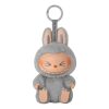 Pendentif Labubu 2.0 « Have a Seat » « HEHE »