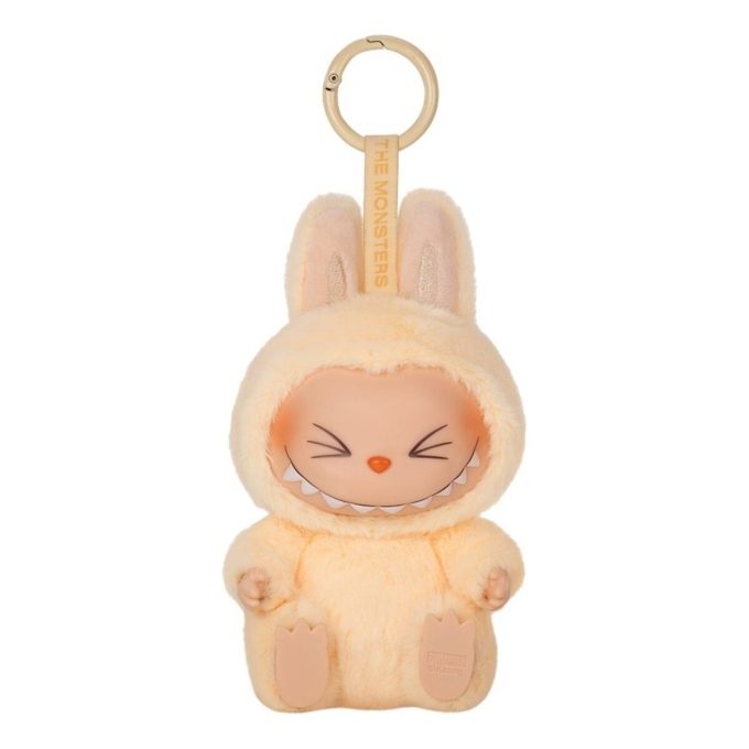 Pendentif Labubu 2.0 « Have a Seat » « SISI »