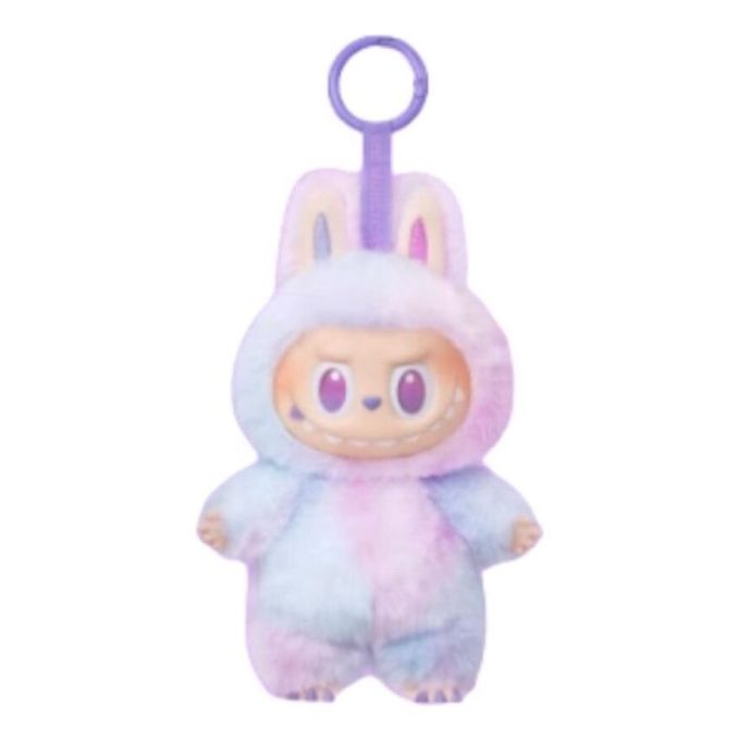 Pendentif Labubu 3.0 Big Into Energy « Chance »
