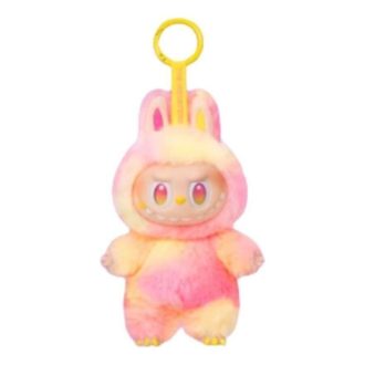 Pendentif Labubu 3.0 Big Into Energy « Fidélité »