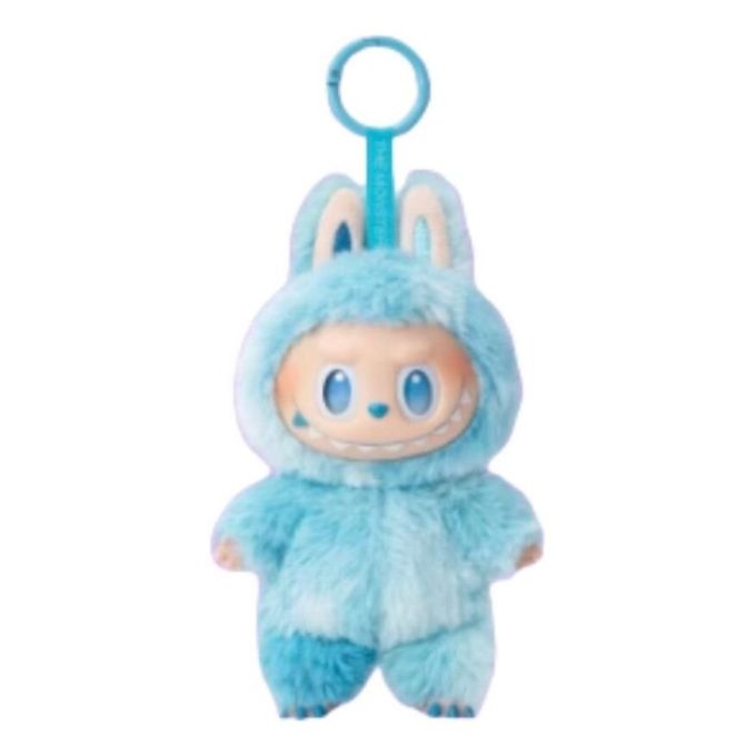 Pendentif Labubu 3.0 Big Into Energy « Hope »