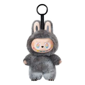 Pendentif Labubu 3.0 Big Into Energy « ID » Édition secrète