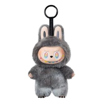 Pendentif Labubu 3.0 Big Into Energy « ID » Édition secrète