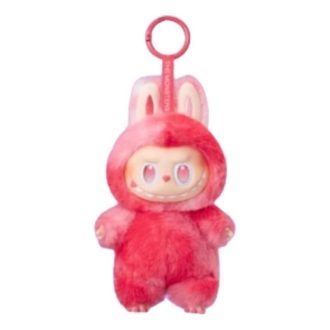 Pendentif Labubu 3.0 Big Into Energy « Love »