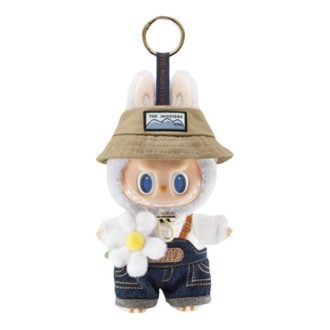 Pendentif Labubu 8.0 Fall In Wild