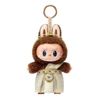 Pendentif Labubu Bonne Chance Exclusivité Thaïlande
