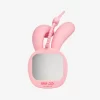 Pendentif miroir de la série CRYBABY X Powerpuff Girls