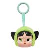Pendentif Pop Mart x Powerpuff Girls CryBaby Buttercup