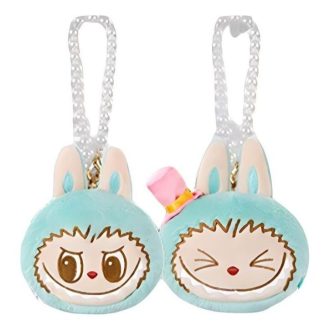 Pendentif réversible Labubu Party « Labubu »