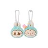 Pendentif réversible Labubu Party « Labubu »