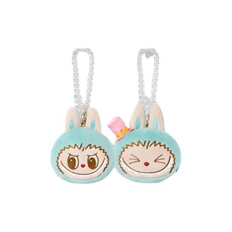 Pendentif réversible Labubu Party « Labubu »