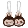 Pendentif réversible Labubu Party « Labubu » Édition secrète