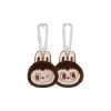 Pendentif réversible Labubu Party « Labubu » Édition secrète