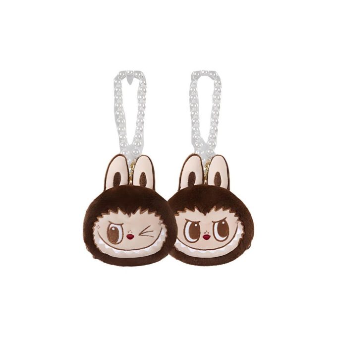 Pendentif réversible Labubu Party « Labubu » Édition secrète