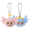 Pendentif Réversible Labubu Party « Pippo »