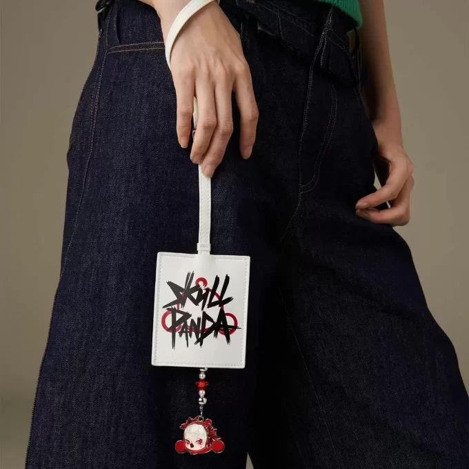 Pendentif SKULLPANDA Tell Me What You Want Series Pendentif SKULLPANDA Tell Me What You Want Series
