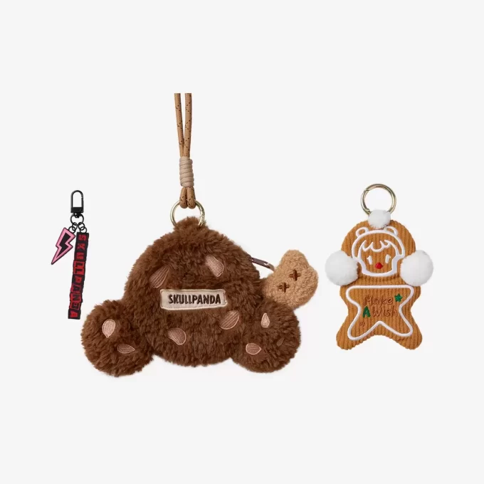 Pendentif SKULLPANDA Tell Me What You Want Series Pendentif SKULLPANDA Tell Me What You Want Series