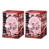 Pendentif Symphonie d&rsquo;hiver Skullpanda, coffret scellé (2 boîtes aveugles)
