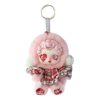Pendentif Symphonie d&rsquo;hiver Skullpanda « Rhapsody »
