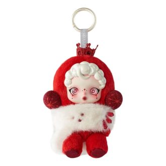 Pendentif Symphonie d&rsquo;Hiver Skullpanda « Symphonie des sorcières » Édition secrète