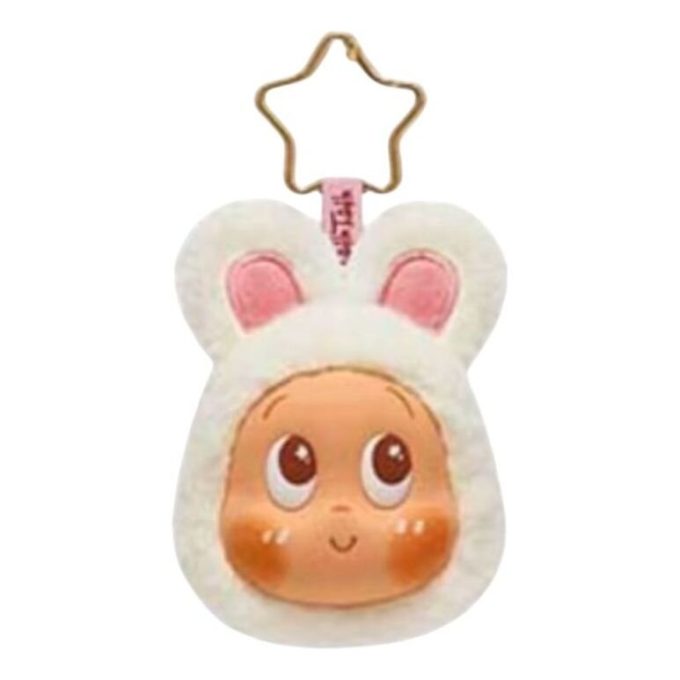 Pendentif Twinkle Twinkle Stars Delicious Moments « Cream Bunny »